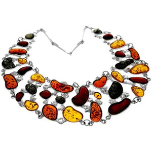 Elegant Silver Necklaces: A Truly Perfect Mother’s Day Gift