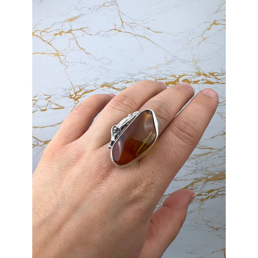 Discover the Timeless Beauty of Silver Rings for Women