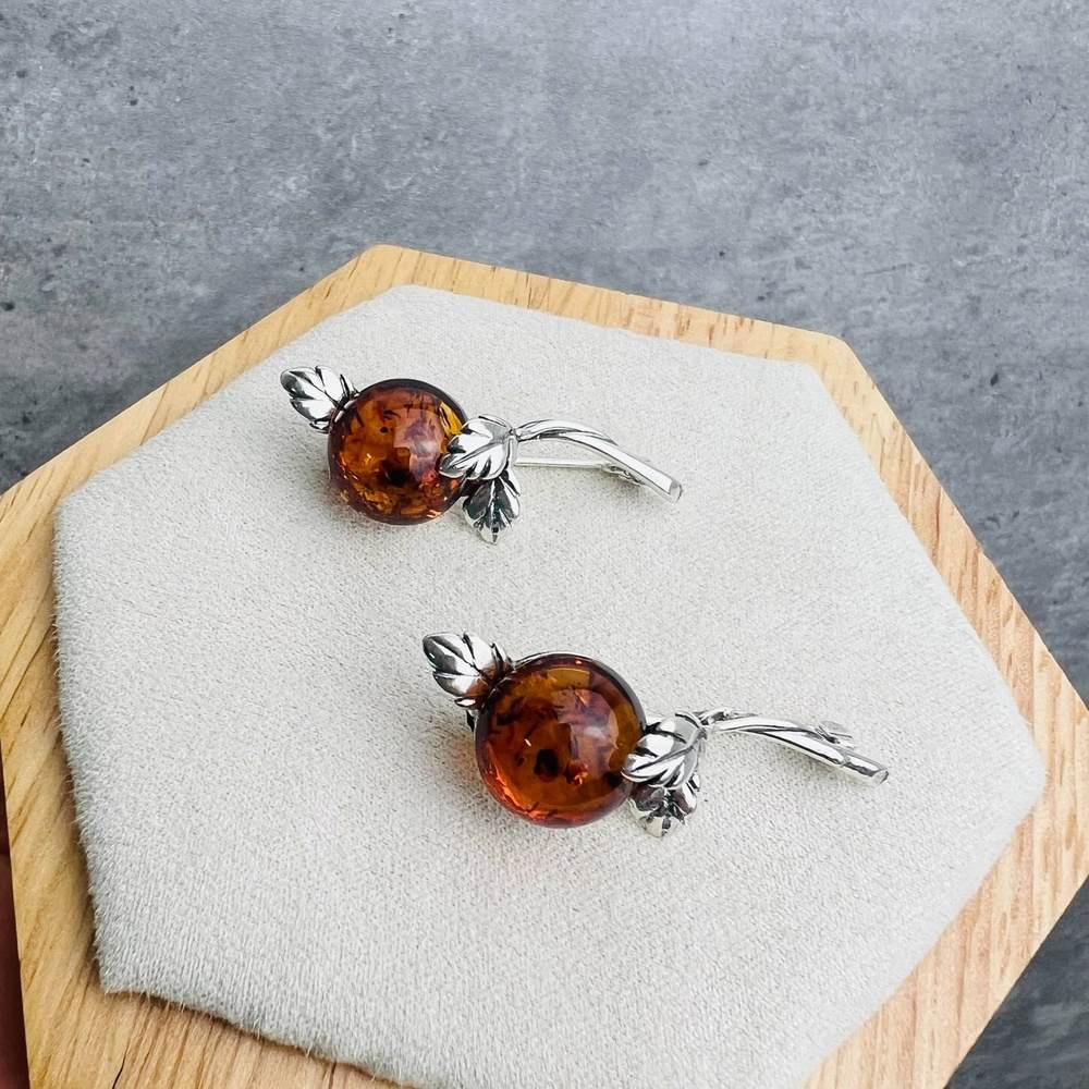 Elevate Your Style with Stunning Silver Brooches – Shop Now!