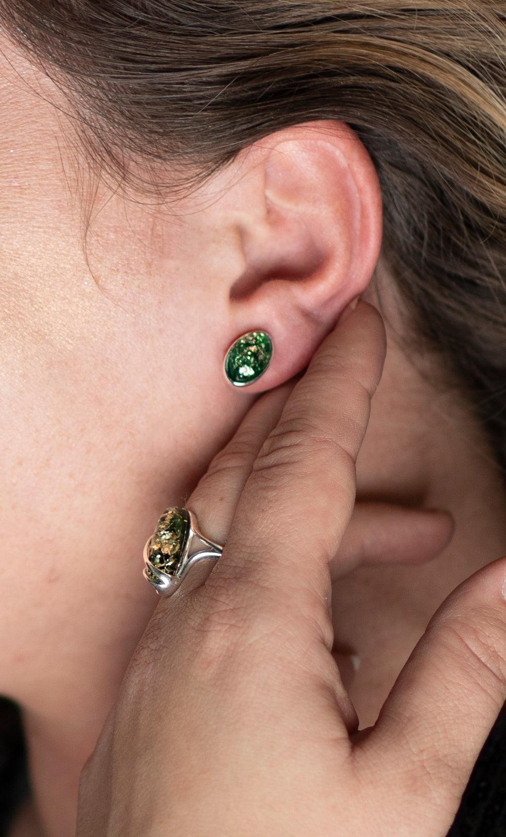 Items priced at £25 - £50 - SilverAmberJewellery