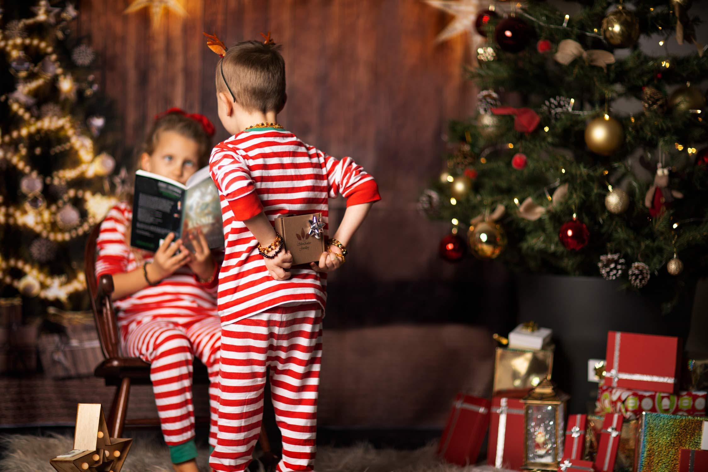 Christmas Sales Collection - Up to 30% ! - SilverAmberJewellery