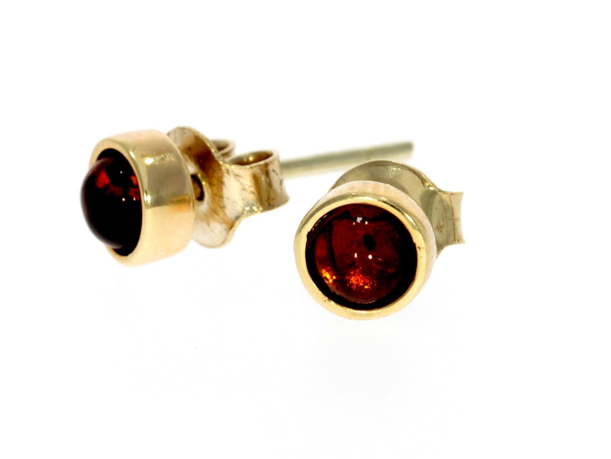 SilverAmber Jewellery UK Gold & Baltic Amber Jewellery - SilverAmberJewellery