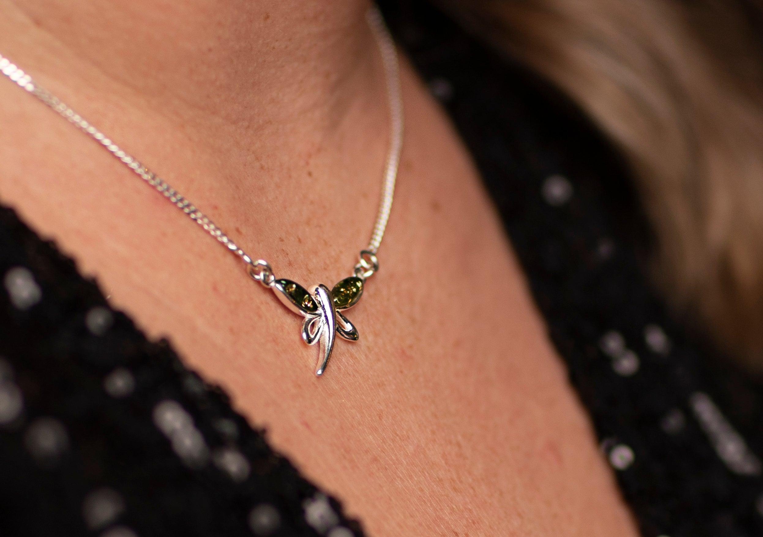 Animals Pendants - SilverAmberJewellery