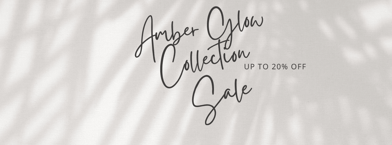 Amber Glow Collection - Up to 20% Off - SilverAmberJewellery