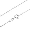 Load image into Gallery viewer, Made in Italy - 925 Sterling Silver Delicate Trace Chain - GCH001