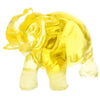 Load image into Gallery viewer, Figurine Superb Quality Handmade Natural Carved Elephant made of Genuine Baltic Amber - CRV99